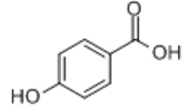 4-Hydroxybenzoic acid