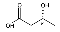 (R)-3-Hydroxybutyric acid