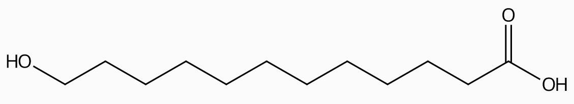 12-Hydroxydodecanoic acid