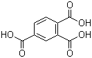 1,2,4-Benzenetricarboxylic acid