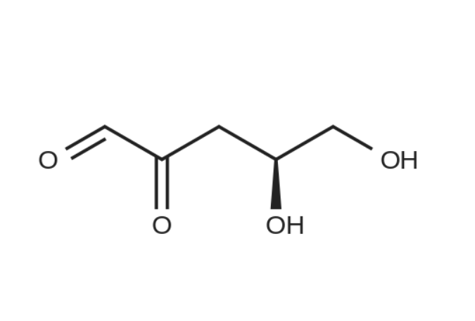 3-Deoxy-D-xylose