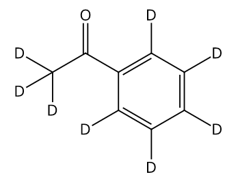 Acetophenone-d8