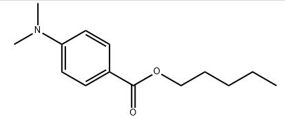 Amyl dimethyl-PABA