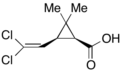 cis-Permethric acid