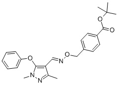 (1R-cis)-Decamethrinic acid