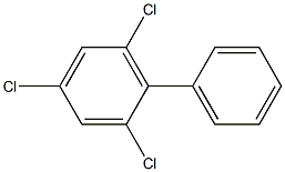 2,4,6-Trichlorobiphenyl