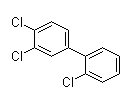2',3,4-Trichlorobiphenyl