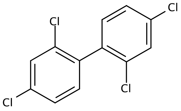 2,2',4,4'-Tetrachlorobiphenyl