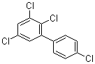 2,3,4',5-Tetrachlorobiphenyl