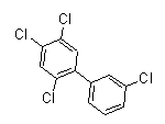 2,3',4,5-Tetrachlorobiphenyl