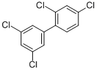 2,3',4,5'-Tetrachlorobiphenyl
