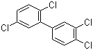 2,3',4',5-Tetrachlorobiphenyl