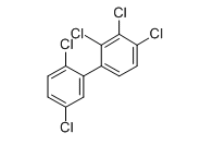 2,2',3,4,5'-Pentachlorobiphenyl