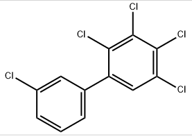 2,3,3',4,5-Pentachlorobiphenyl