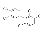 2,3,3',4',6-Pentachlorobiphenyl