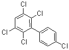 2,3,4',5,6-Pentachlorobiphenyl