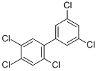 2,3',4,5,5'-Pentachlorobiphenyl