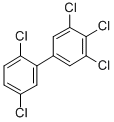 2',3,4,5,5'-Pentachlorobiphenyl