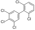 2',3,4,5,6'-Pentachlorobiphenyl