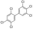 2,3',4,4',5,5'-Hexachlorobiphenyl