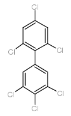 2,3',4,4',5',6-Hexachlorobiphenyl