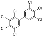 2,3,3',4,4',5,5'-Heptachlorobiphenyl