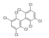 2,2',3,3',5,5',6,6'-Octachlorobiphenyl