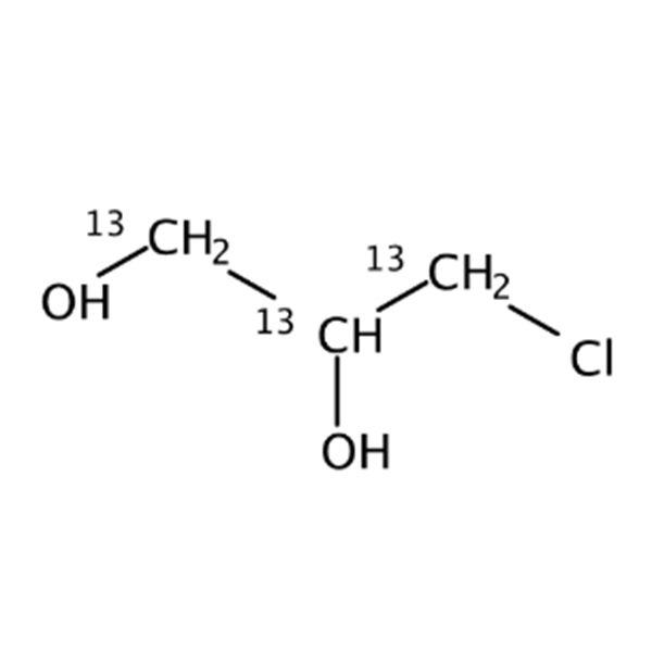 Sulfamerazine-13C6 Solution in Methanol, 100μg/mL