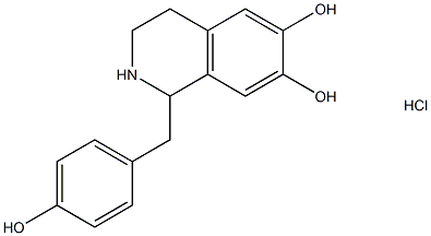 Higenamine hydrochloride