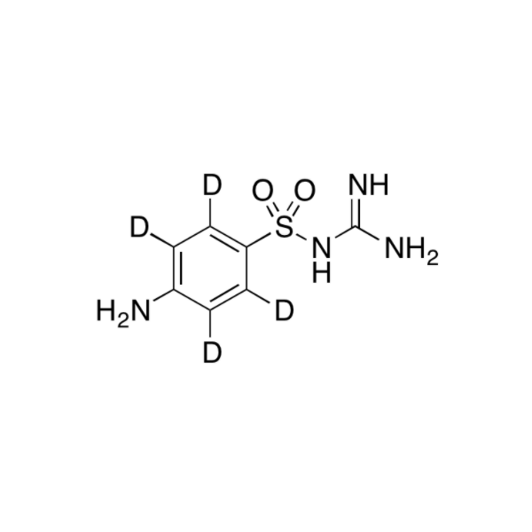 Sulfaguanidine-d4