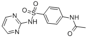 N4-Acetylsulfadiazine