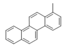 1-Methyl Chrysene