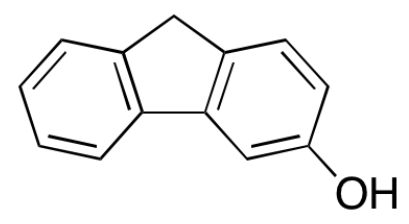 3-Hydroxyfluorene