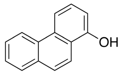 1-Hydroxy-phenanthrene