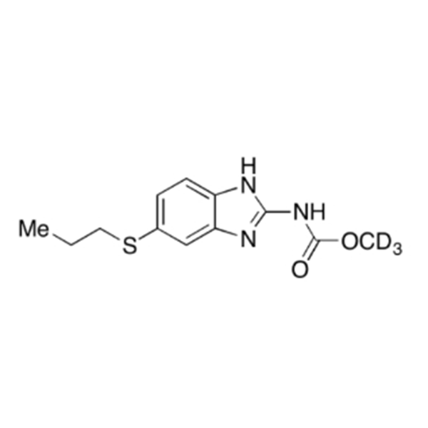 Albendazole-d3