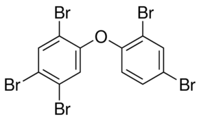 2,2',4,4',5-Pentabromodiphenylether