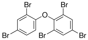 2,2',4,4',6-Pentabromodiphenylether