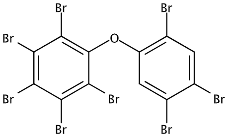 2,2',3,4,4',5,5',6-Octabromodiphenylether