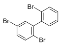 2,2',5-Tribromobiphenyl