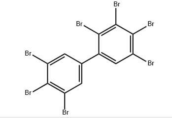 2,3,3’,4,4’,5,5’-Heptabromobiphenyl