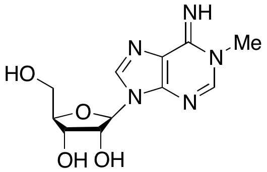 1-Methyladenosine