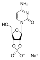 Cytidine 2',3'-cyclic monophosphate monosodium salt
