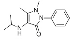 4-Isopropylaminoantipyrine