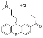 Propionylpromazin hydrochloride