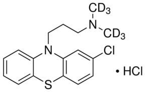 Chlorpromazine-d6 hydrochloride