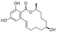 β-Zearalenol