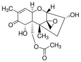 15-O-Acetyl-4-deoxynivalenol
