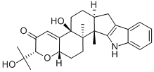 Paxilline