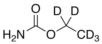 Ethyl carbamate-d5