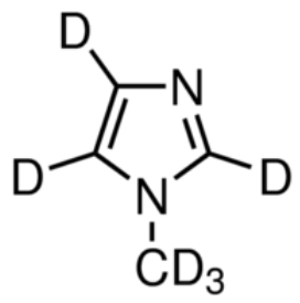 1-Methylimidazole-d6